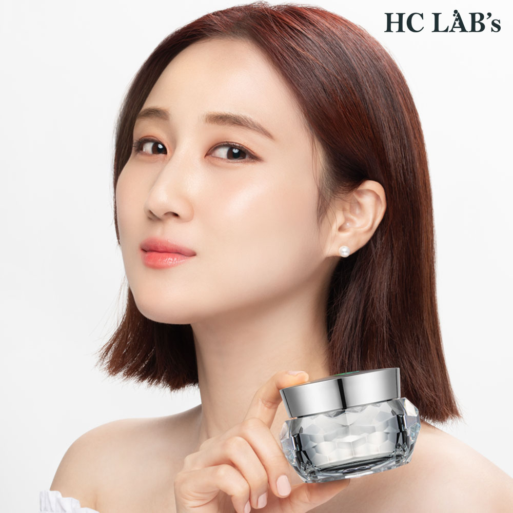 HC LAB'S Time Return Beauty Cream Revitalizing Anti-aging Moisturizing ...