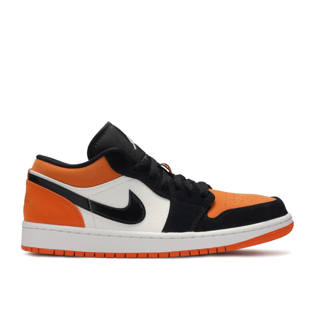 Air jordan 1 sale low flyknit shattered backboard