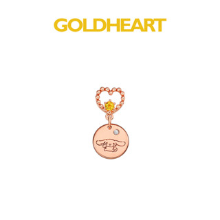 Goldheart on sale sanrio pendant