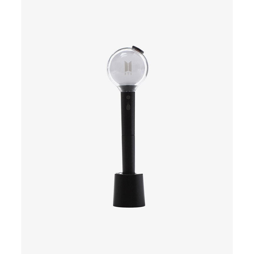 BTS OFFICIAL LIGHT STICK [ARMY BOMB] VER.3 Official Light