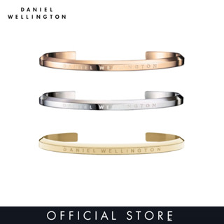 Daniel wellington clearance cuff price