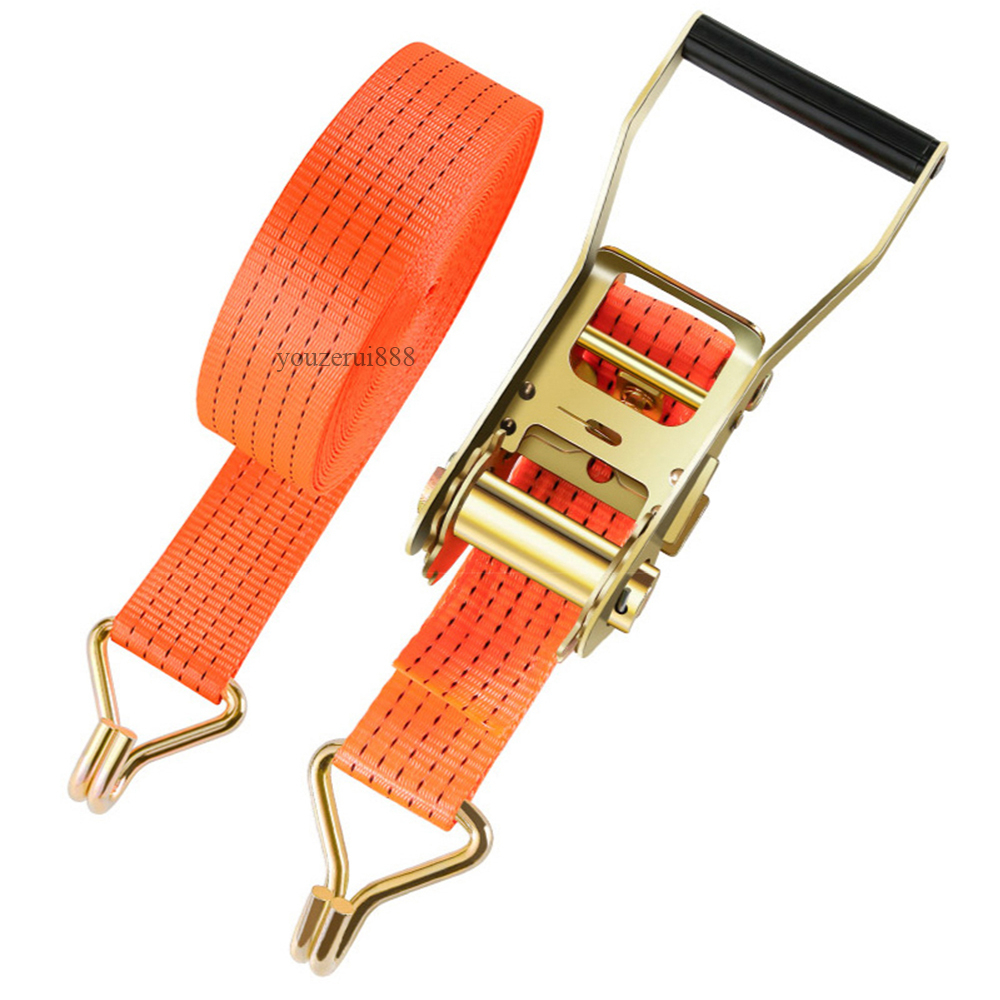 Car Truck Rope Tightener Binding Belt Thickened Rope Wear-Resistant Car ...