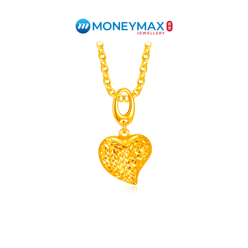 AI216 - Amore Charm bracelet