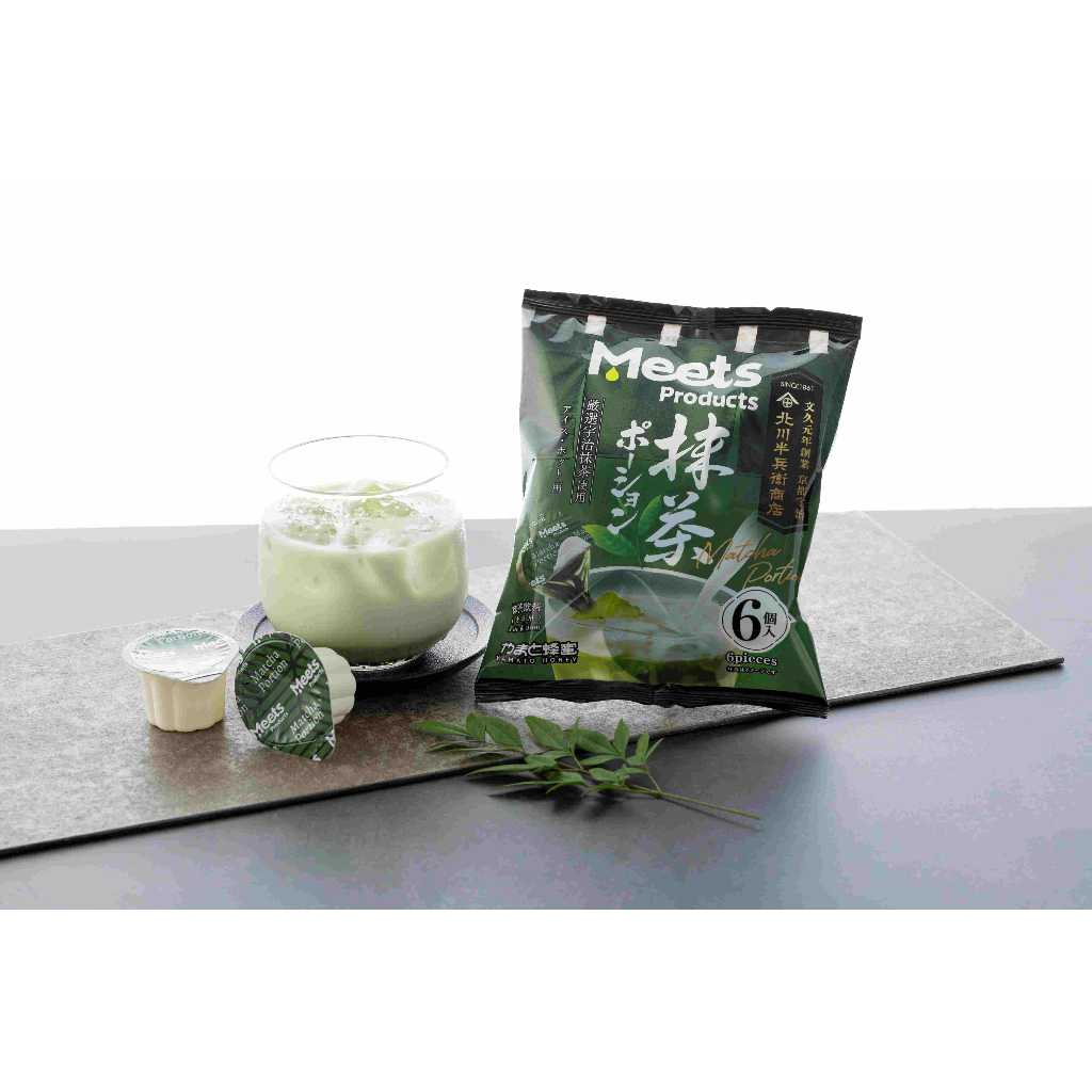 Matcha Portion | Shopee Singapore