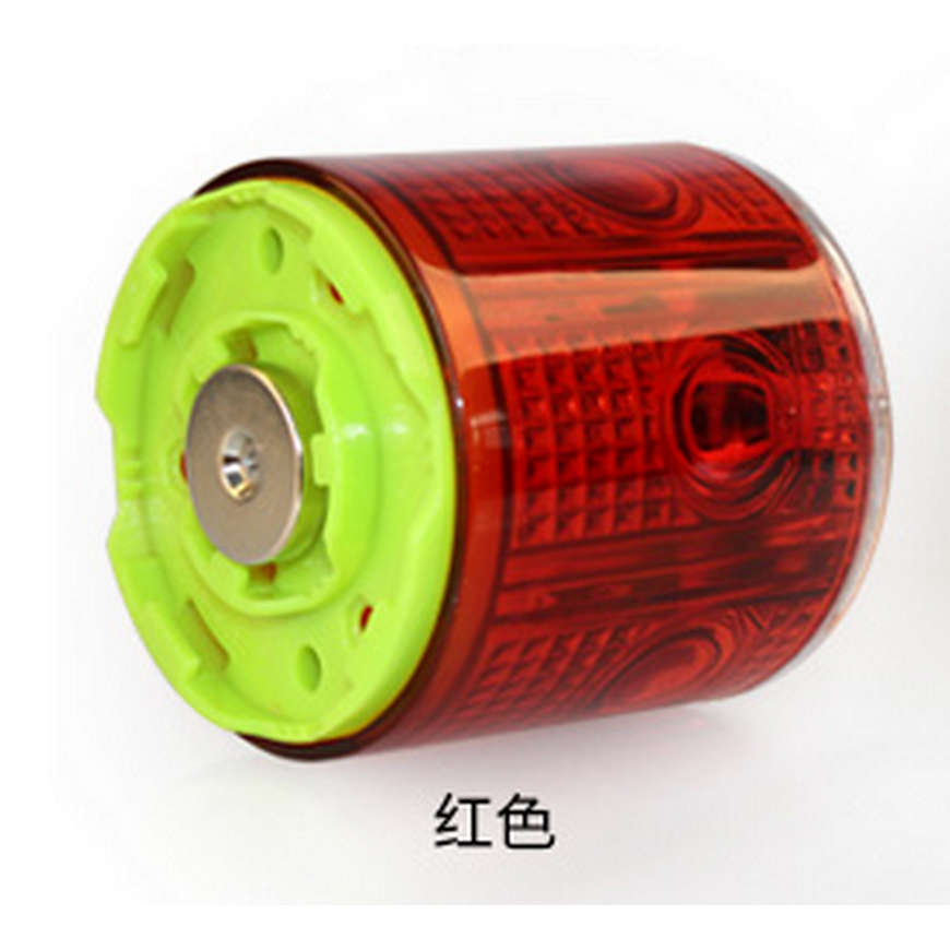 Solar Car Brake Warning LightRed Shopee Singapore