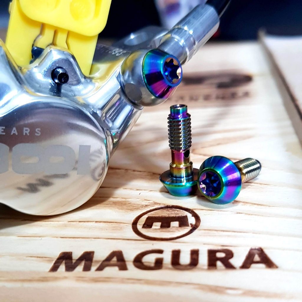 magura mt5 caliper only