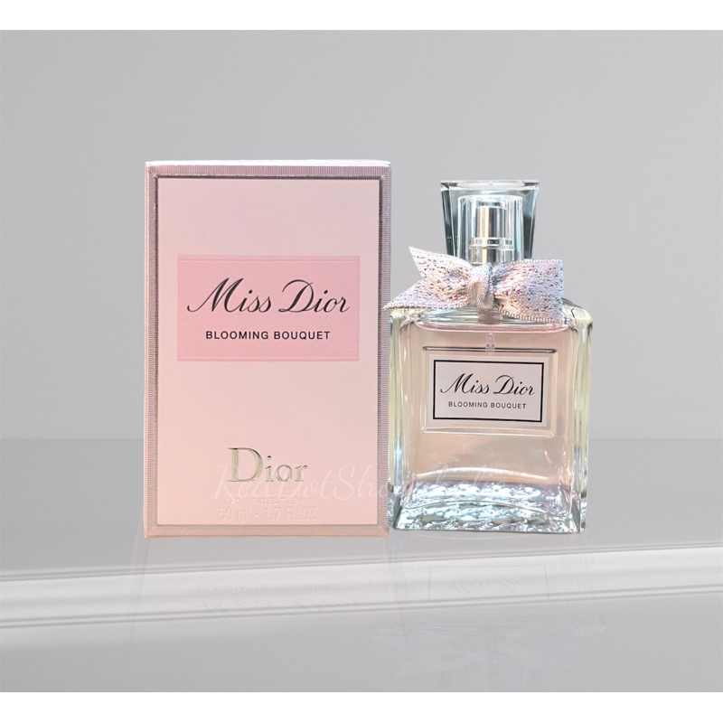 Dior Miss Dior Blooming Bouquet EDT 30ml/50ml New Packaging