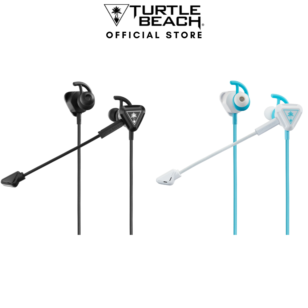 Turtle deals beach earbuds