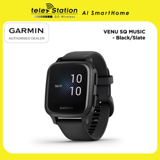 Buy Garmin Venu SQ At Sale Prices Online - November 2023 | Shopee