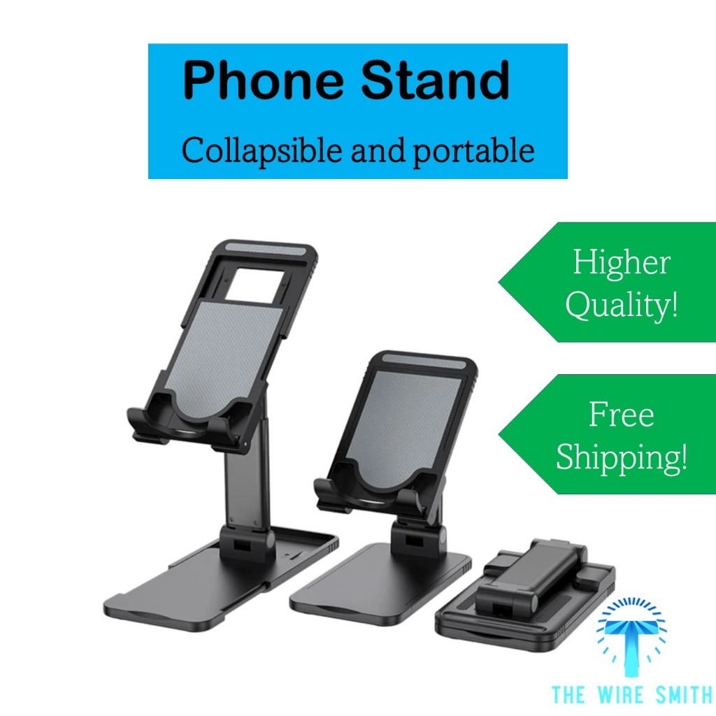 Mobile Phone Holder