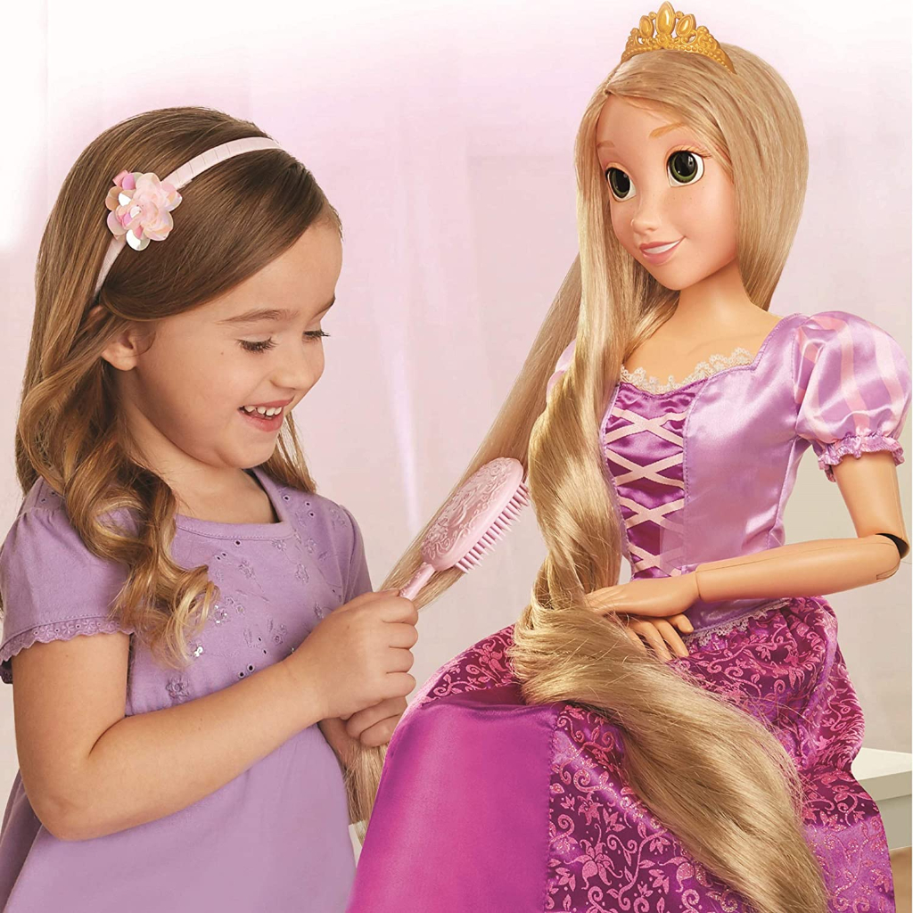 32 inch disney princess dolls deals