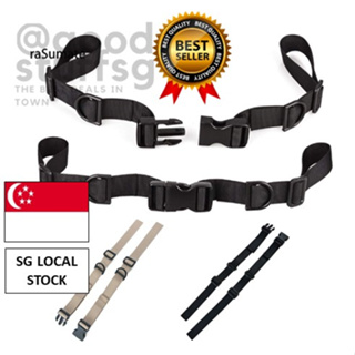 Backpack Strap Clip - Best Price in Singapore - Oct 2023