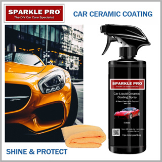50g Auto Glass Oil Film Remover Car Windshield Cleaner Car Window Windscreen  Cleaning Agent Brightener Car