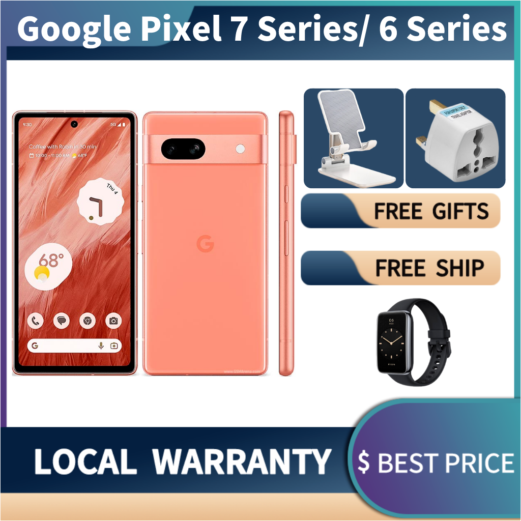 [NEW]Google pixel 8 Pro/ google pixel 8/google pixel 7a/ pixel 7 pro