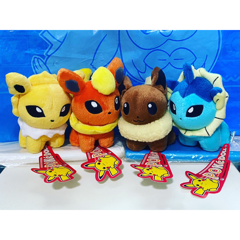 Flareon pokedoll online