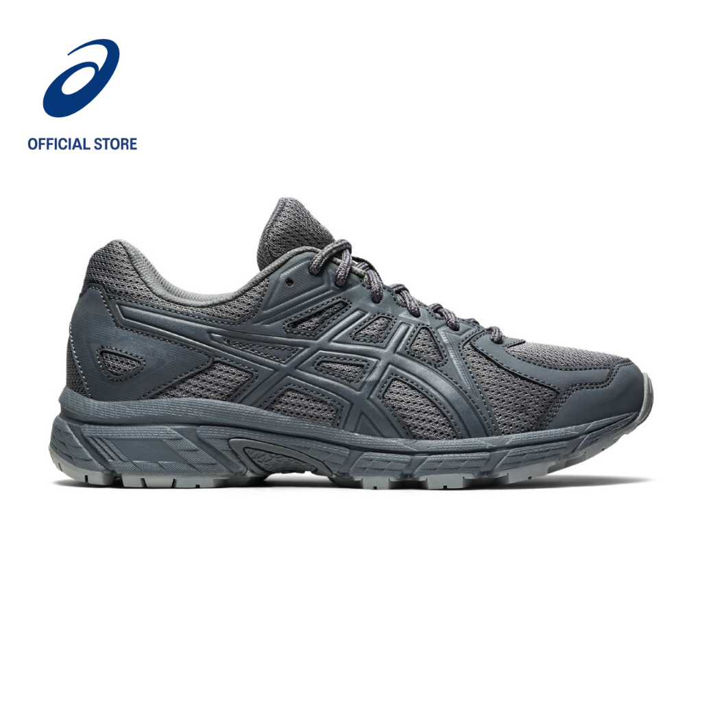 ASICS Men JOG 100T EXTRA WIDE Sportstyle Shoes in Metropolis/Metropolis