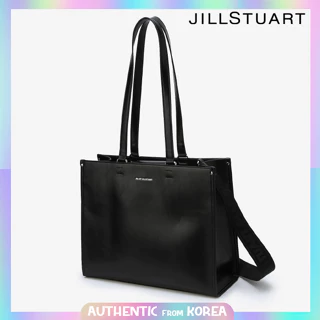 【JILLSTUART】 LEATHER MEDIUM CHEMI BAG Jill Stuart Black Leather Clutch Bag w/ dust bag Embossed | eBay