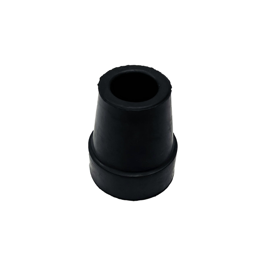 Bion Walking Aids Rubber Tip Replacement (1pc) | Spare Part For Bion ...