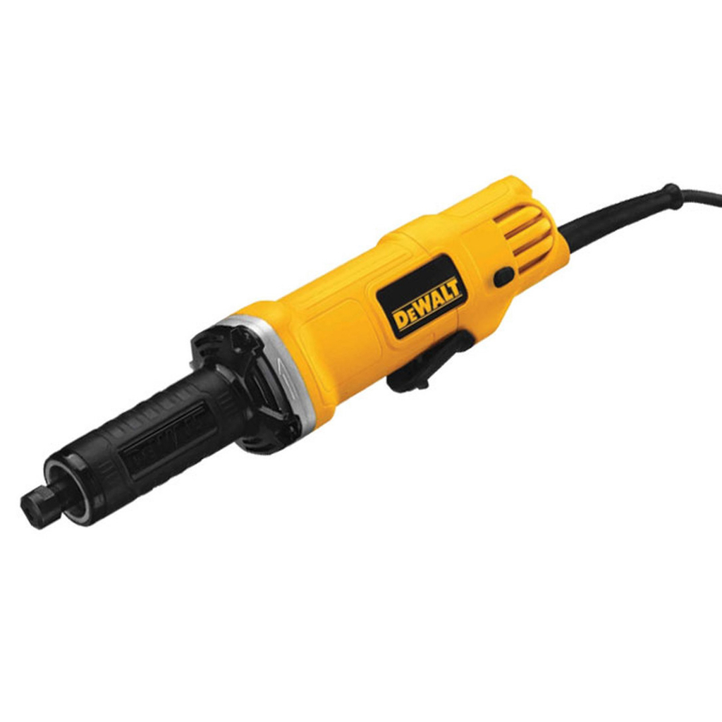 Dewalt Die Grinder, 400W, Dwe886P | Shopee Singapore