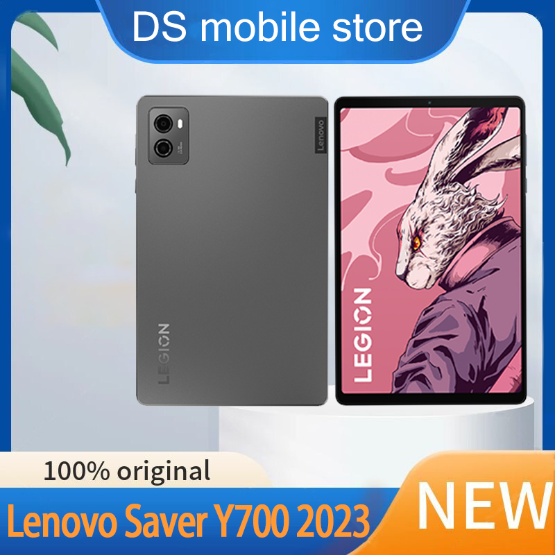 1 Year Warranty】[Pre -Sale Augst 13] DS Moblie Store 100% Original lenovo  Legion Y700 2023 Snapdragon 8+Gen1 8.8 Inch | Shopee Singapore