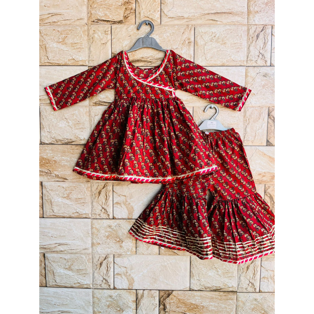 Girls new sale designer dress