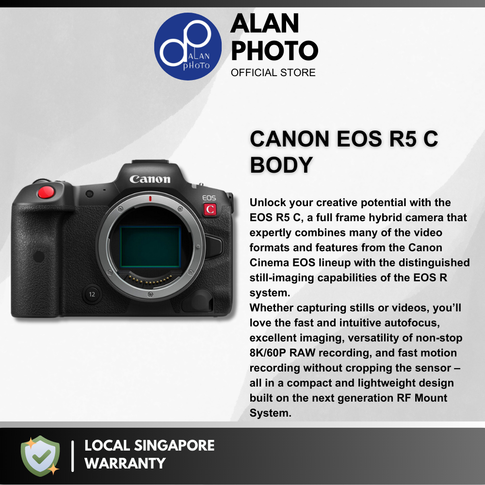 Canon R5c Canon R5 Sold Out ????????? ?????] Canon EOS R5C EOS R5