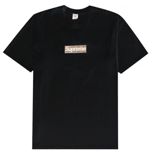 Supreme gold hotsell t shirt