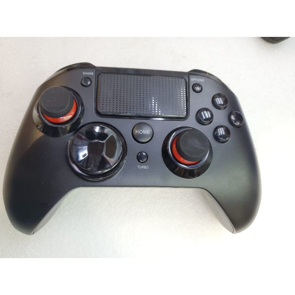 Wireless Gaming Controller PC/Android Wireless 1300mAh Rechargeable HD