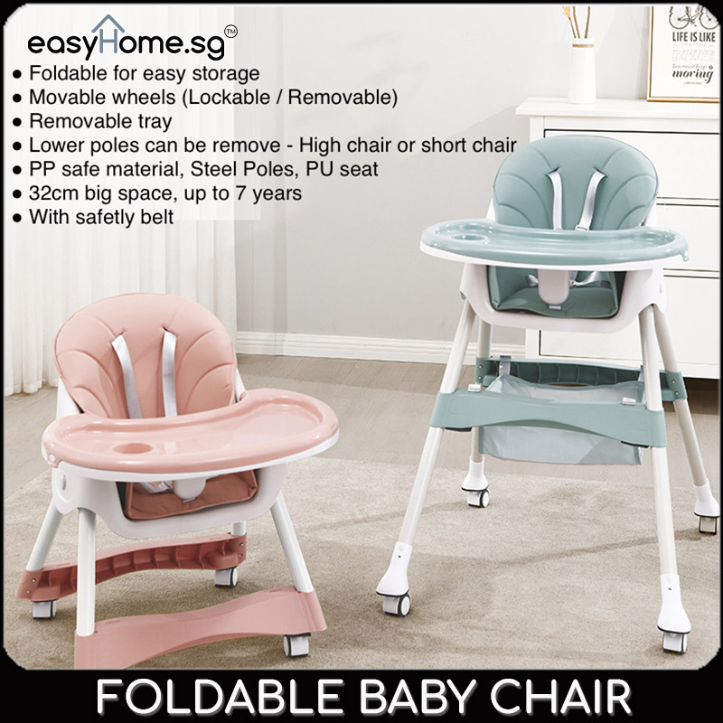 Baby discount chair shopee