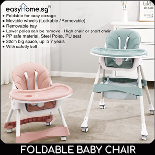 Shop High Foldable Chair Baby online - Jan 2024