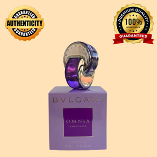 Bvlgari omnia discount amethyste price singapore