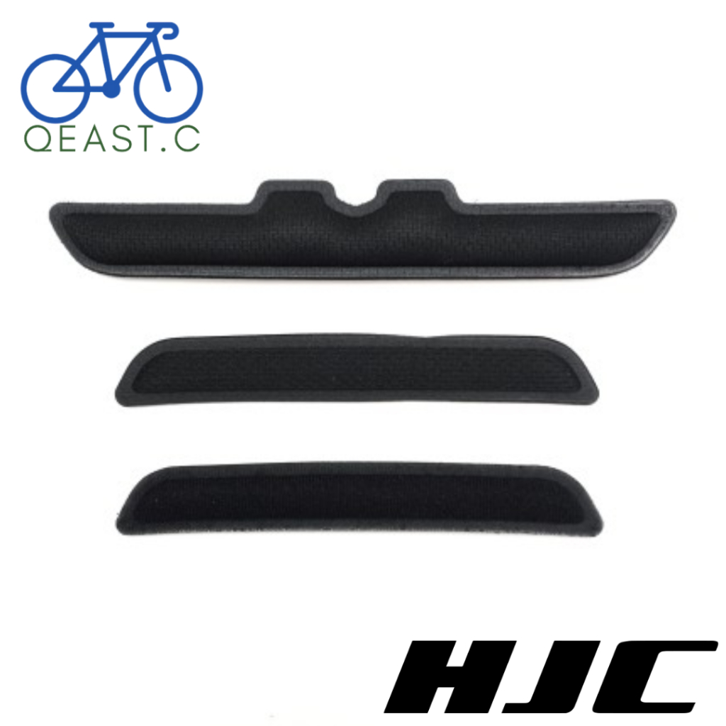 HJC Cycling Atara Inner Padding Set Helmet | Shopee Singapore