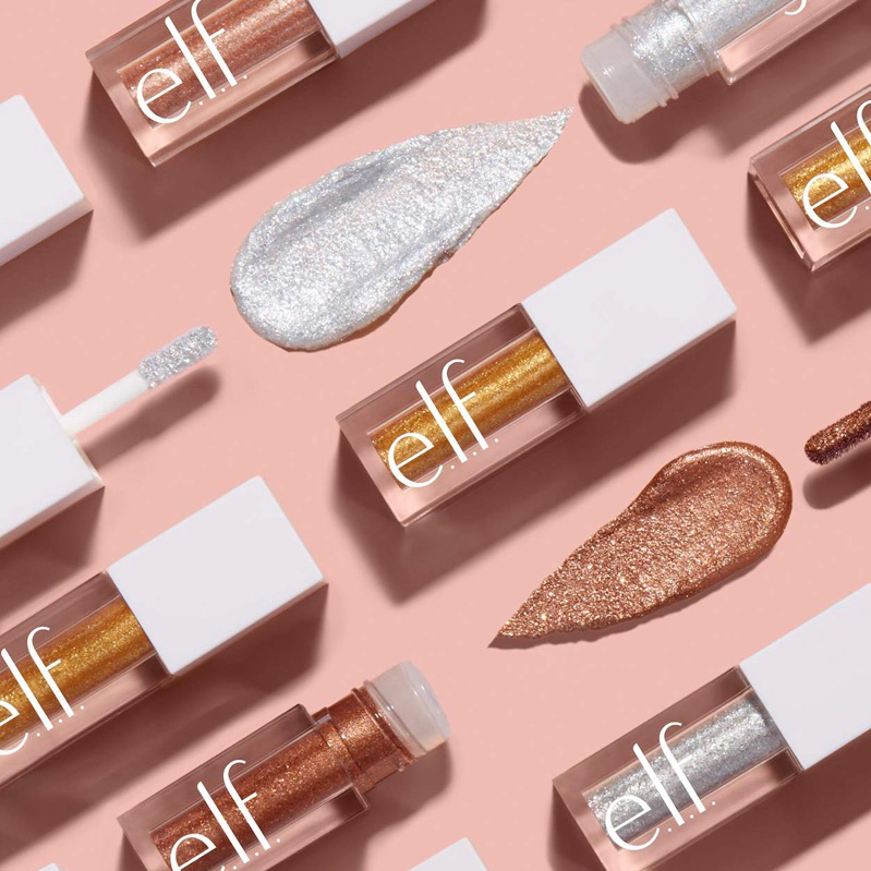 welche vape zündung ist die beste elf e.l.f. Cosmetics Liquid Glitter Eyeshadow