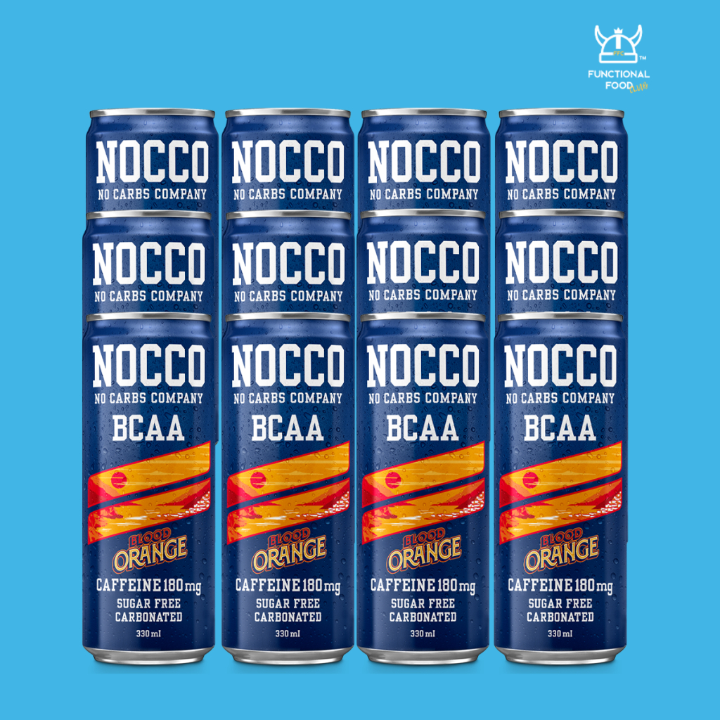 Nocco BCAA