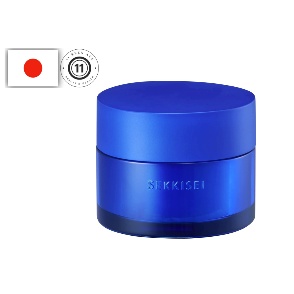 KOSESekkiseiClear Wellness Hydrating Gel Serum90gLimited edition