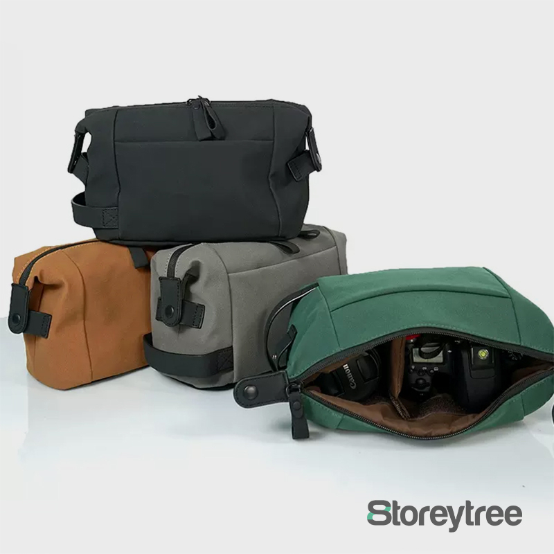 Camera Bag / Insert / Carrier | Shopee Singapore