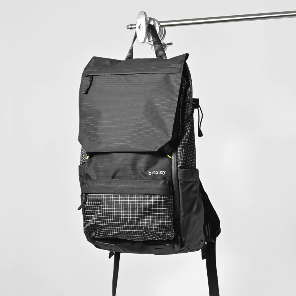 [bitplay] Wander Pack 24L | Shopee Singapore