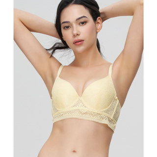 Rural Romance Push-Up Strapless Bra - Pierre Cardin Lingerie