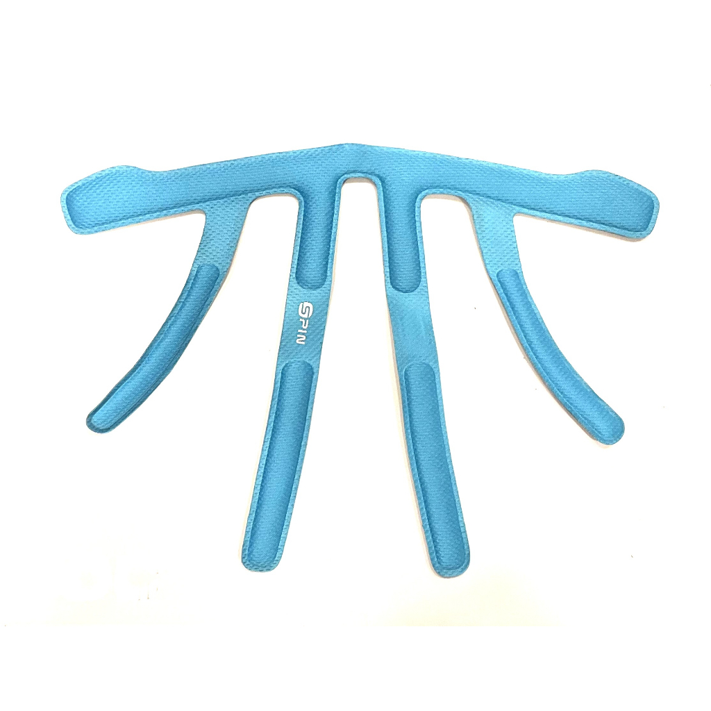 POC Helmet Replacement Spin Pad Kit Tectal Race Spin (for POC