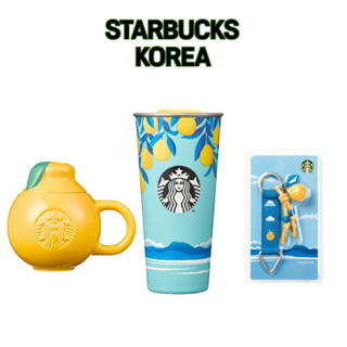 Starbucks Korea 2023 SS Holiday Santa Friends Miir tumbler 473ml