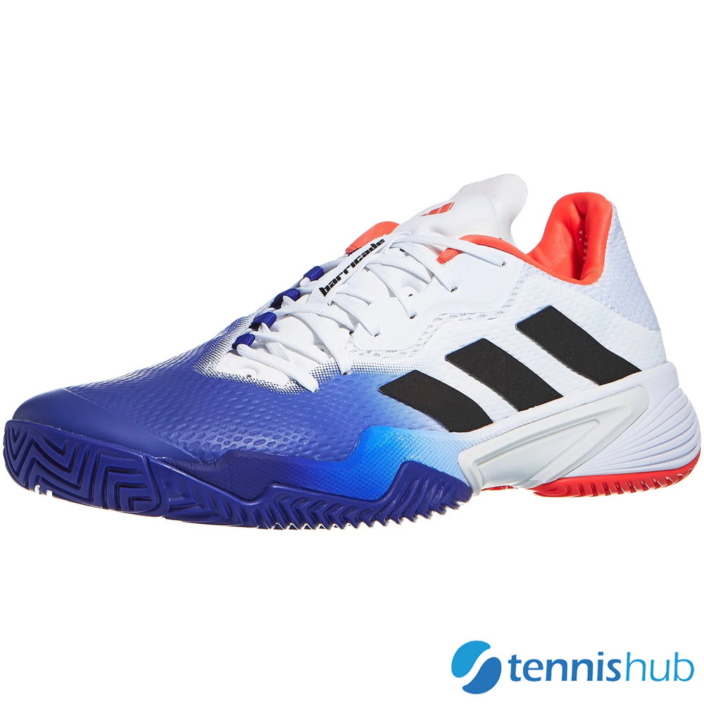 Adidas barricade 2025 tennis shoes singapore