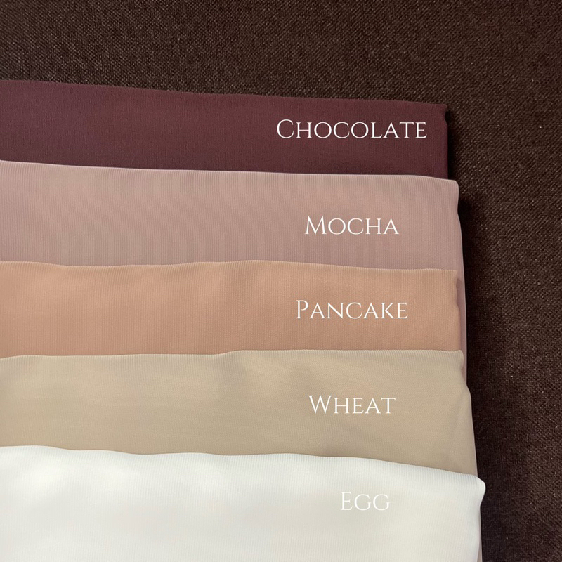 shawl premium chiffon