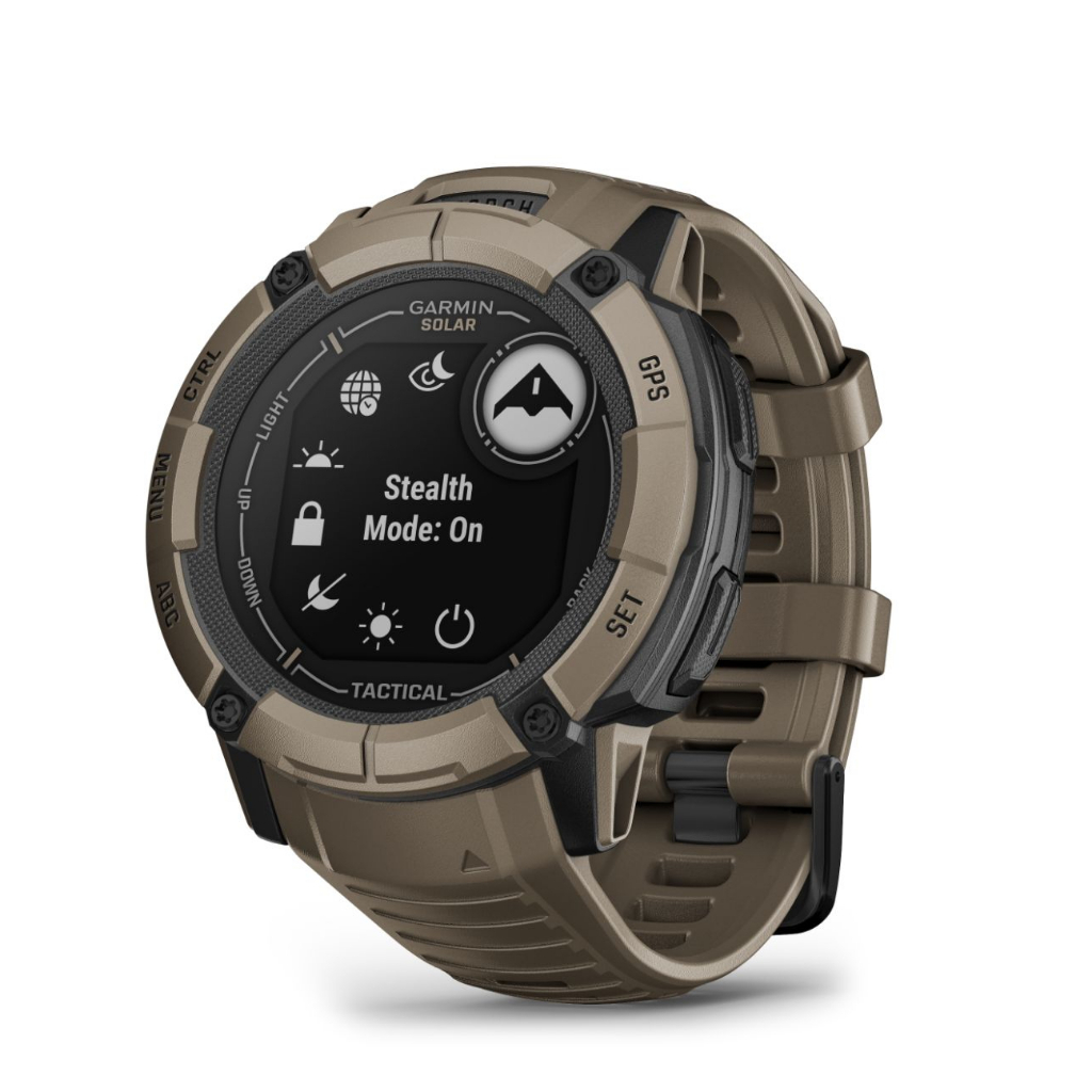 Garmin hot sale instinct online