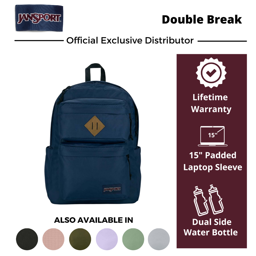 Jansport tactical outlet backpack