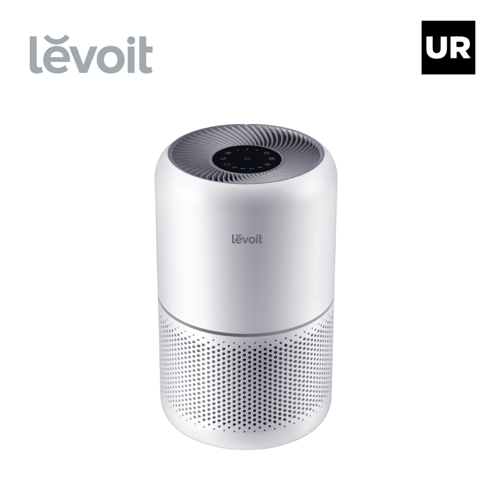 Levoit's Mini Air Purifier Is an  Best-Seller