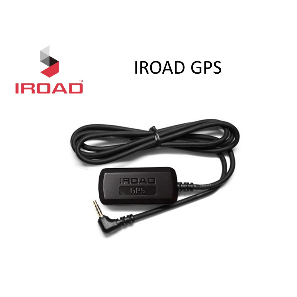 IROAD EXTERNAL GPS ANTENNA Module Shopee Singapore