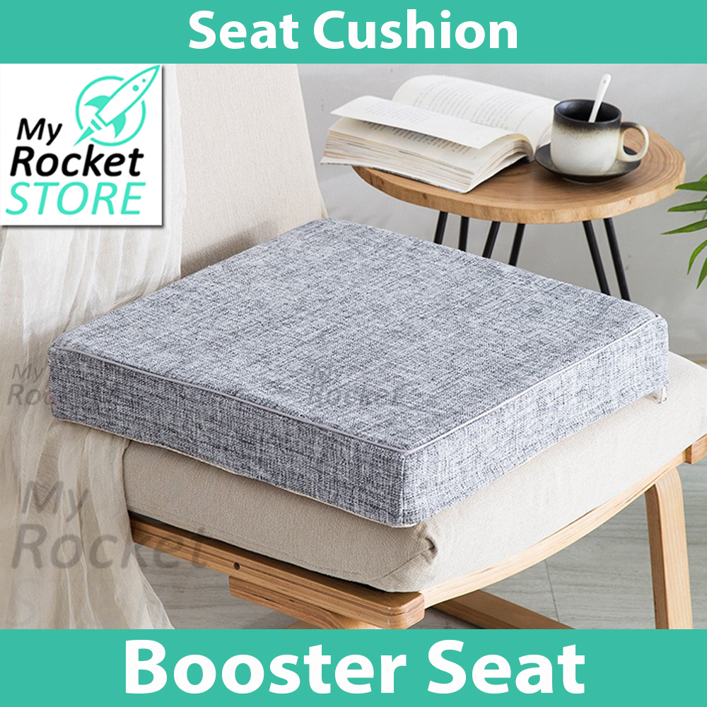 High density foam online chair cushions