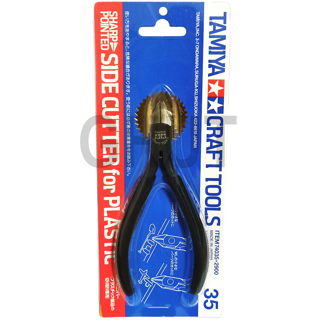 Tamiya Craft Tools 