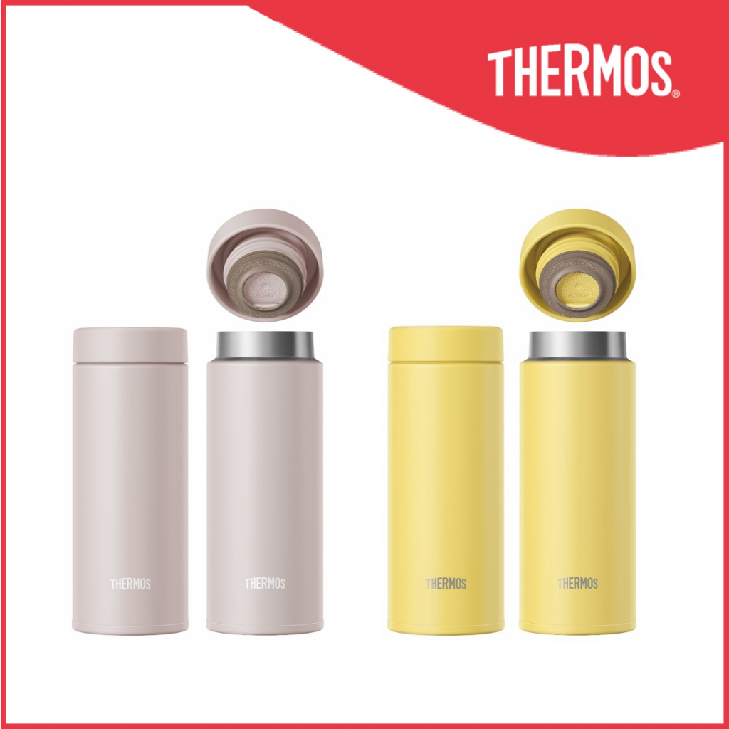 [Travel Companion] Thermos® JON-350 Ultra-Light Bottle Stainless Steel 304 photo 5