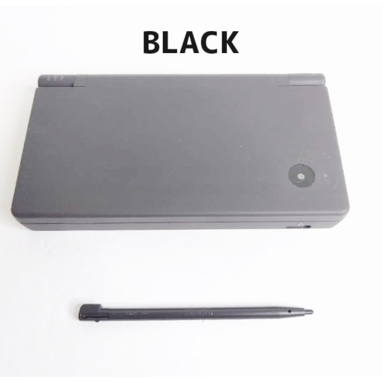 Nintendo DSi TWL-001 With Stylus Confirmed Operation Choice of